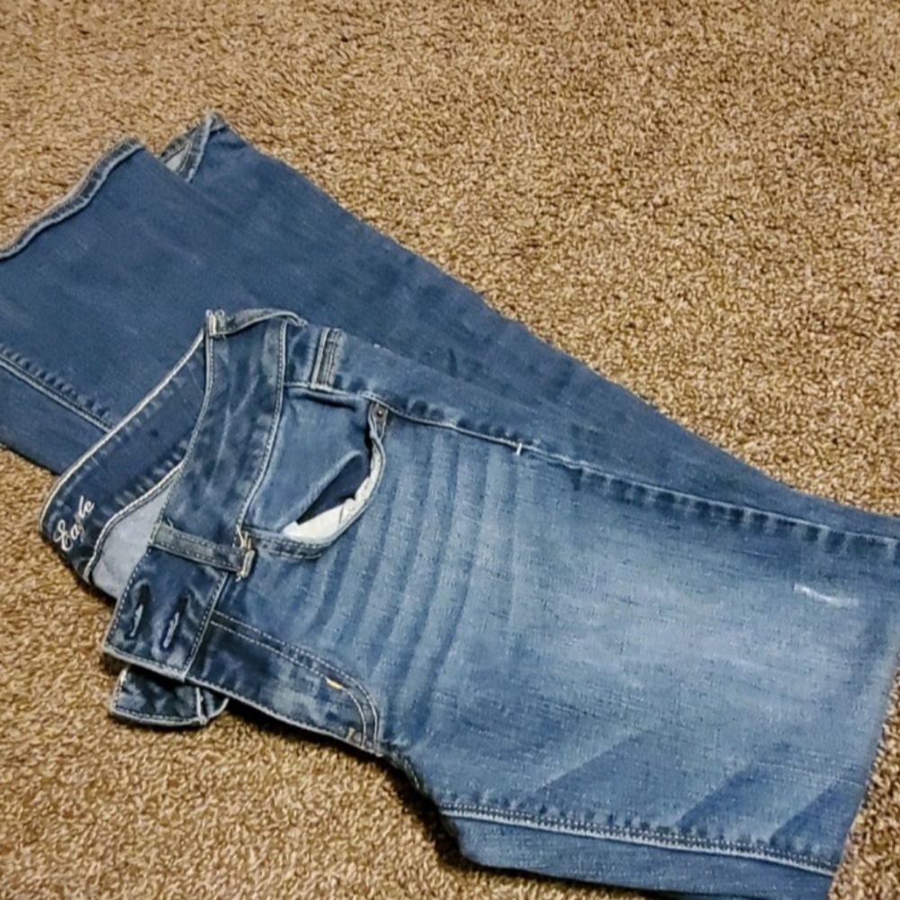 Ae jeans